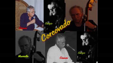 lyrics corcovado english|Iba pa.